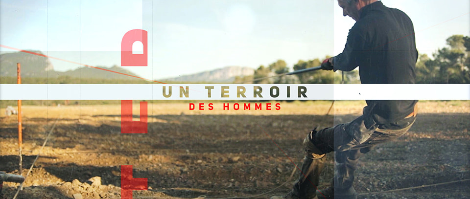 Nos Films, société de production vidéo à Montpellier. Vidéaste, photographe